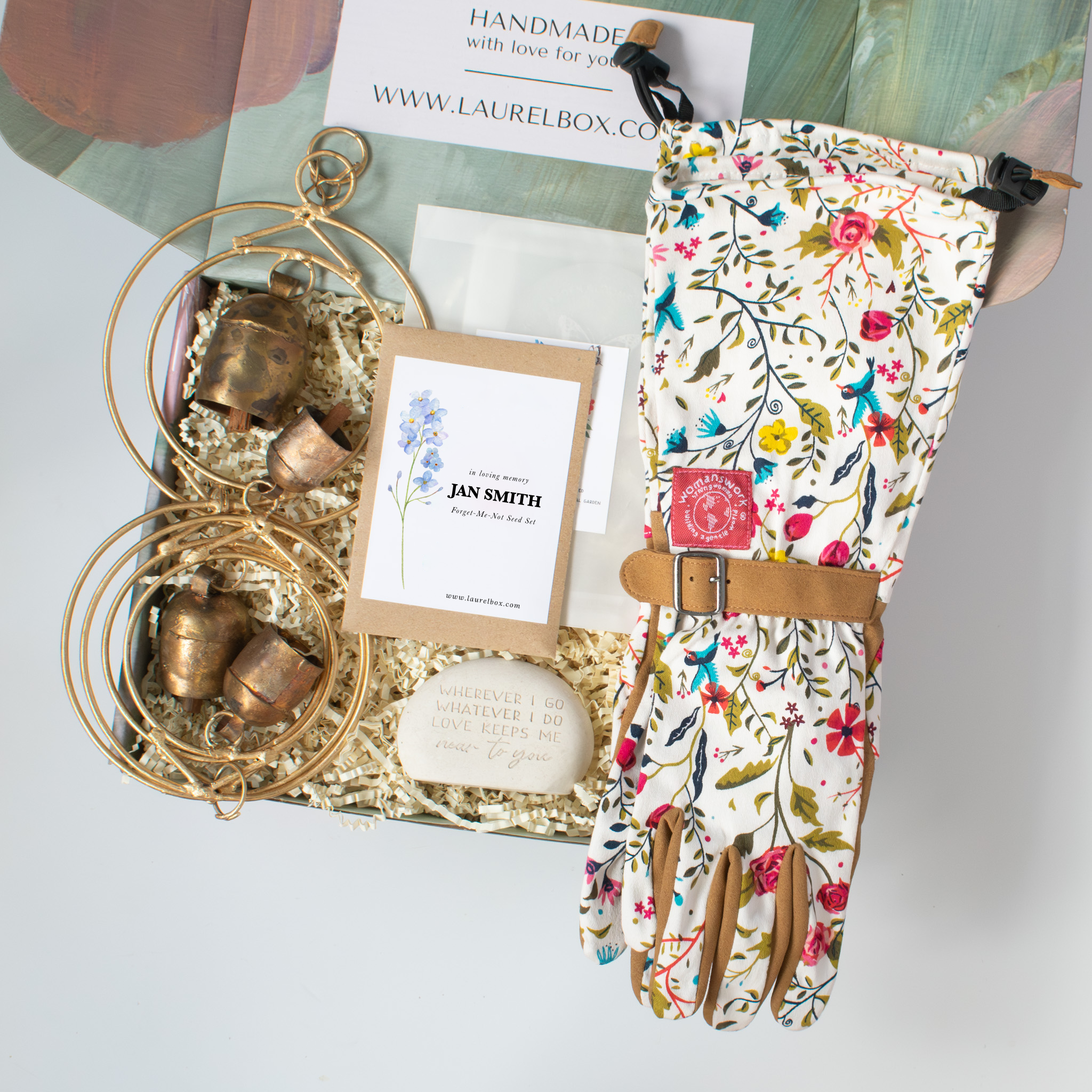 In The Garden Gift Box 2 image number null